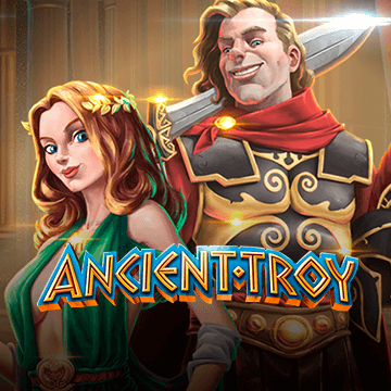 Ancient Troy